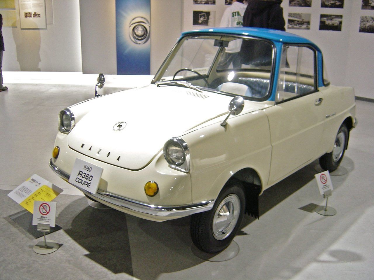 Suzuki 1960