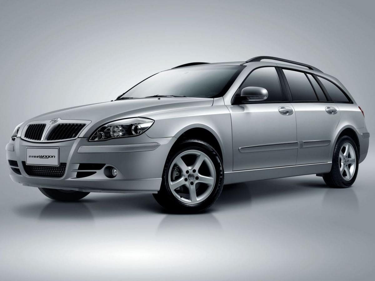 Brilliance M2 (BS4) I 2006 – 2010 Универсал 5 дв.: кузов, класс, тип и  объём двигателя, коробка передач, разгон, фото - CarsWeek.ru