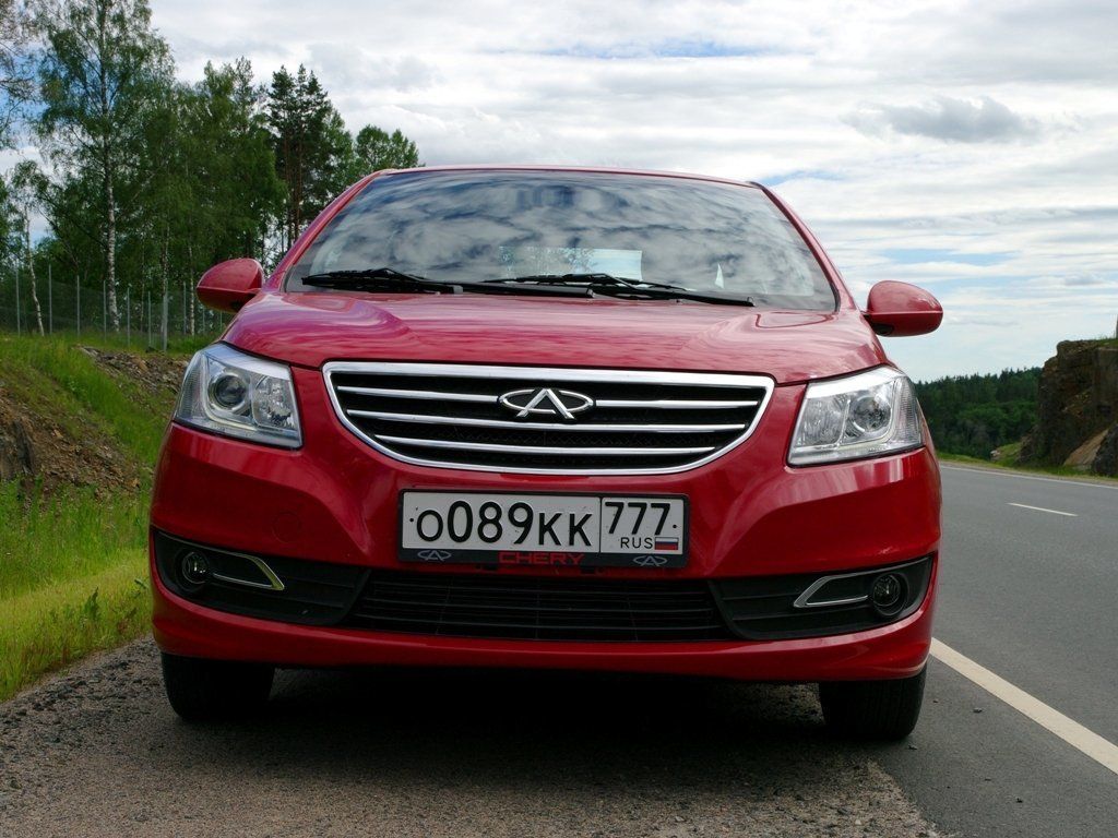 Chery bonus 3 a19 аналоги запчастей