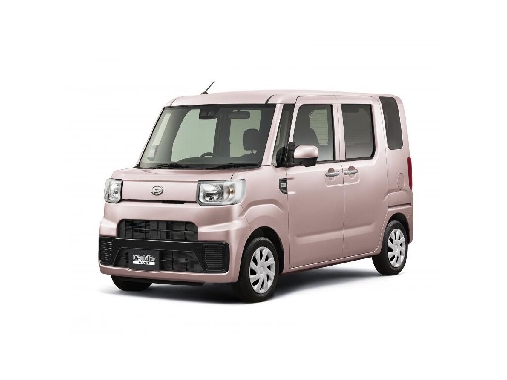 toyota hijet