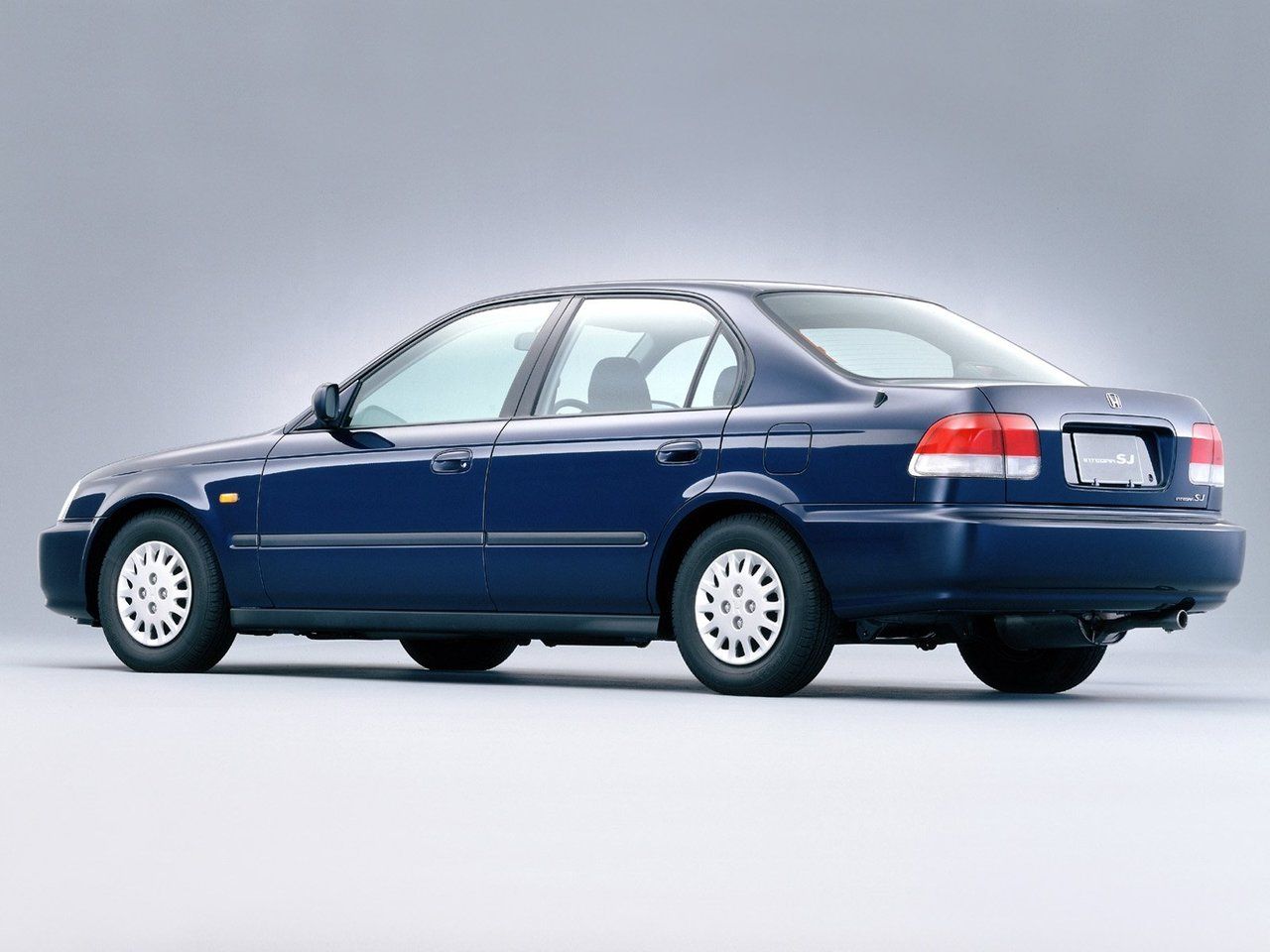 1996 sedan