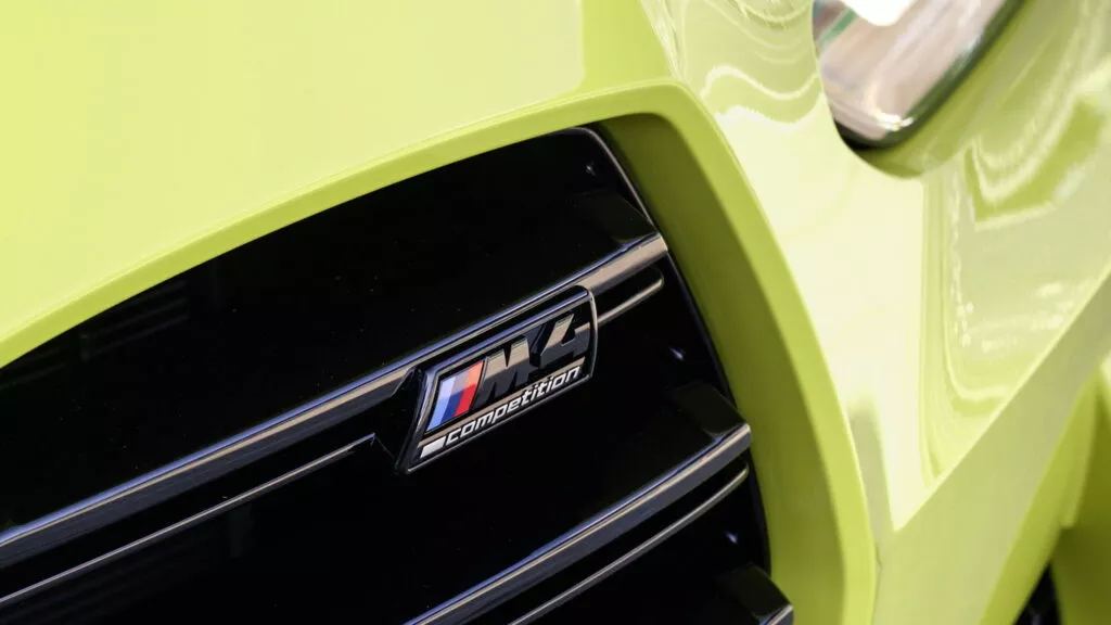 BMW M постепенно откажется от базовых моделей, конкуренция станет новым стандартом