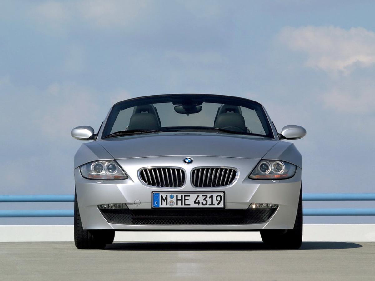 Автосайт HotCars назвал 10 самых надежных и недорогих моделей BMW в 2023 году