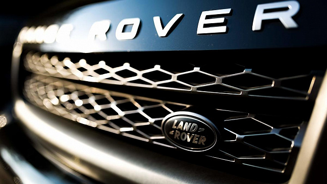 Почти 15 тыс. Range Rover попали под отзыв из-за дефектных ремней безопасности 