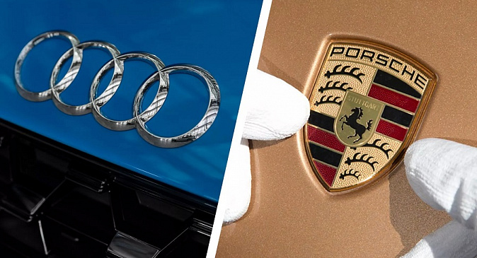 Глава Volkswagen Group подтвердил приход брендов Audi и Porsche в Формулу-1