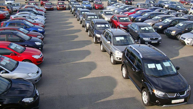 Эксперт Юров назвал три схемы обмана продавцов подержанных автомобилей в 2021 году 
