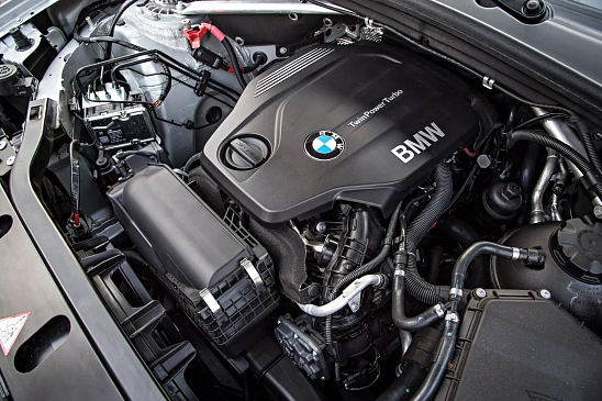 BMW находится под следствием из-за вмешательства в выбросы дизельного топлива