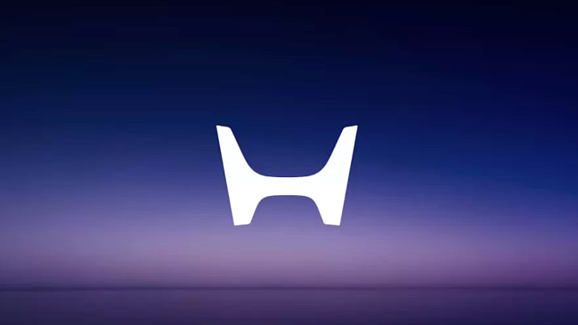 Для электрокаров серии Honda Zero нашли оригинальную эмблему